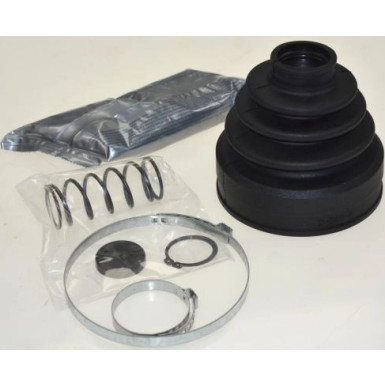 25152 Faltenbalgsatz, Antriebswelle 25152 Faltenbalgsatz, Antriebswelle