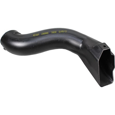 2388086 Ansaugschlauch, Luftfilter