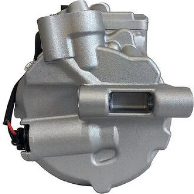 Mahle Kompressor, Klimaanlage BEHR ACP 686 000S