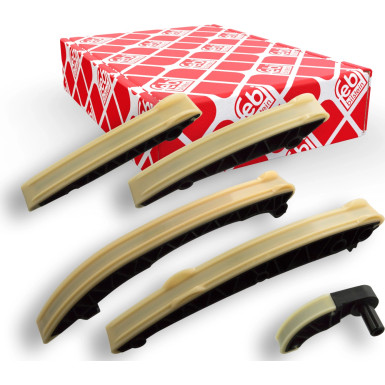 FEBI BILSTEIN 103261 Gleitschienensatz, Steuerkette