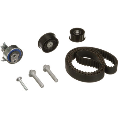 Gates Zahnriemensatz PowerGrip™ K025499XS
