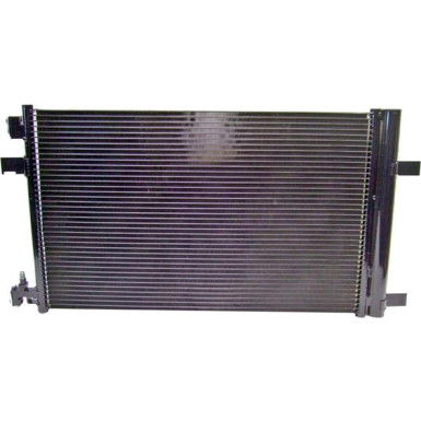 AC 637 000S Kondensator, Klimaanlage BEHR AC 637 000S Kondensator, Klimaanlage BEHR