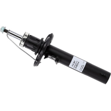 Sachs | Stoßdämpfer | 312 267