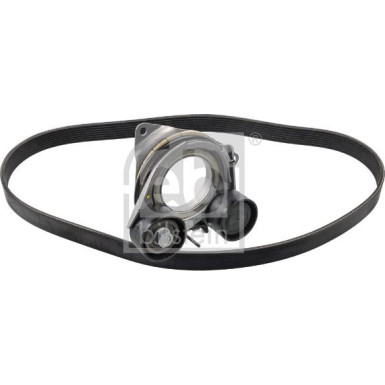 FEBI BILSTEIN 187732 Keilrippenriemensatz FEBI BILSTEIN 187732 Keilrippenriemensatz