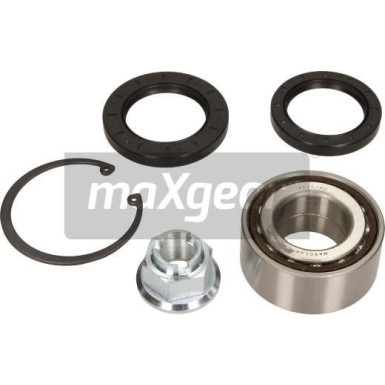 33-0505 Radlagersatz