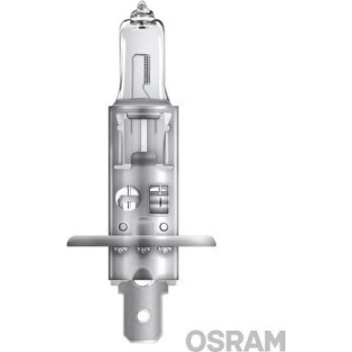 Osram | Glühlampe, Fernscheinwerfer | Original H1 12V Einzelblister | 64150-01B