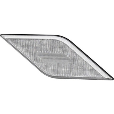 Hella | Heckleuchte | 2SD 013 342-121