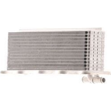 CI 674 000S Ladeluftkühler BEHR CI 674 000S Ladeluftkühler BEHR