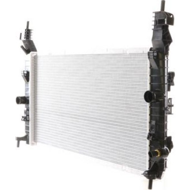 Mahle | Kühler, Motorkühlung | CR 2120 000S