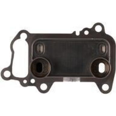 Mahle | Ölkühler, Motoröl | CLC 79 000P