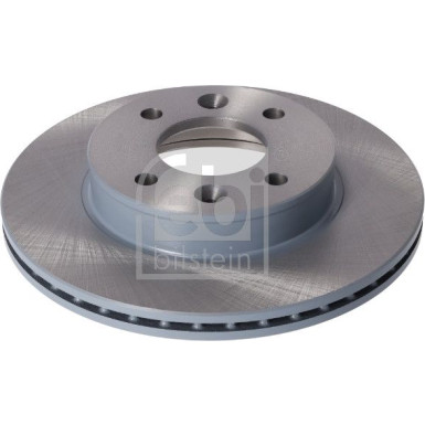 FEBI BILSTEIN 184765 Bremsscheibe FEBI BILSTEIN 184765 Bremsscheibe