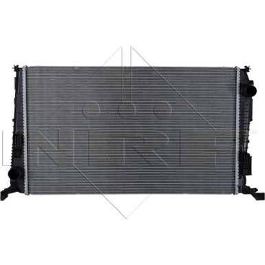 NRF | Kühler, Motorkühlung | 53138