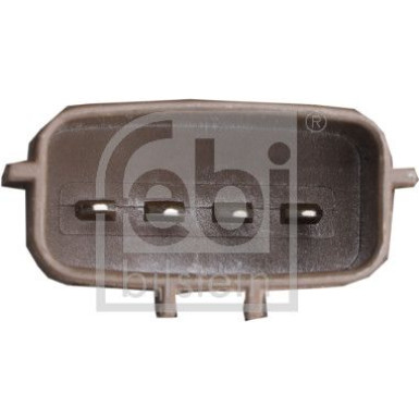 FEBI BILSTEIN 186630 Generator