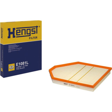 E1081L Luftfilter