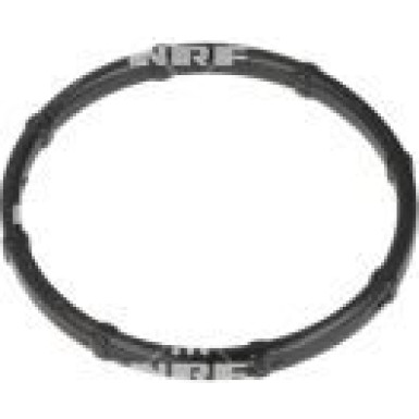 775002 Kühlmittelflansch