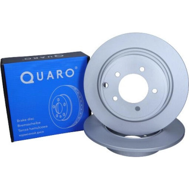 QUARO | Bremsscheibe | QD4081