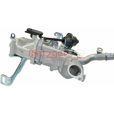 0892513 Kühler, Abgasrückführung ORIGINAL ERSATZTEIL