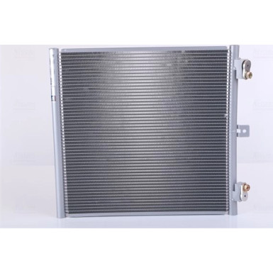 941079 Kondensator, Klimaanlage ** FIRST FIT **