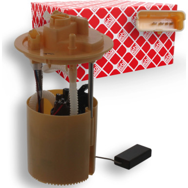 FEBI BILSTEIN 45467 Kraftstoffpumpe