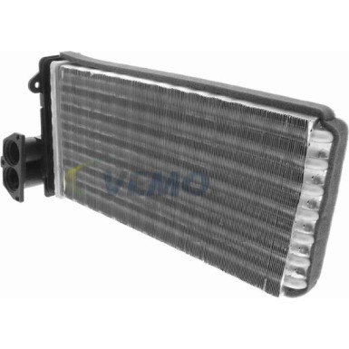 V22-61-0006 Wärmetauscher, Innenraumheizung Original VEMO Qualität