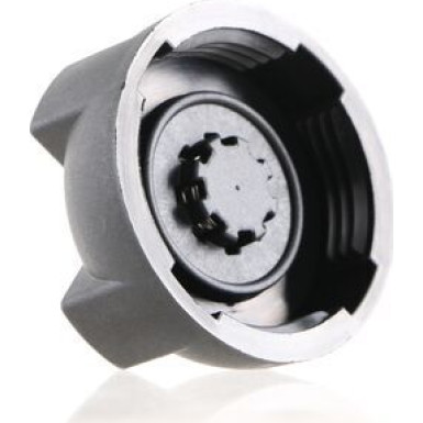Mahle Verschlussdeckel, Kühlmittelbehälter BEHR CRB 90 000S
