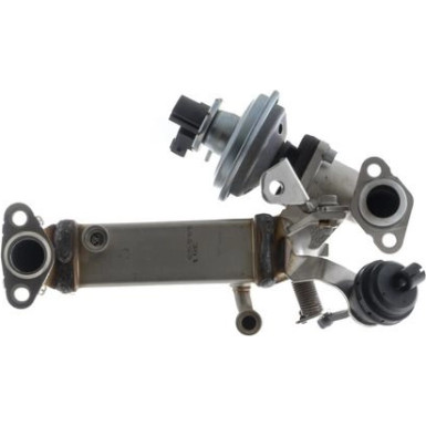 CE 7 000P Kühler, Abgasrückführung BEHR *** PREMIUM LINE ***