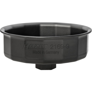 Hazet | Ölfilterschlüssel | 2169-9