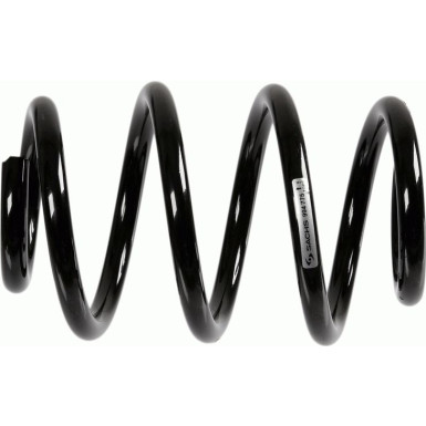 994 775 Fahrwerksfeder