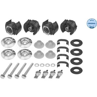 Meyle Reparatursatz, Achskörper MEYLE-ORIGINAL-KIT: Better solution for you 014 033 0110 Meyle Reparatursatz, Achskörper MEYLE-ORIGINAL-KIT: Better solution for you 014 033 0110
