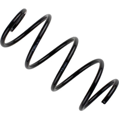 37-309244 Fahrwerksfeder BILSTEIN - B3 Serienersatz (Federn)