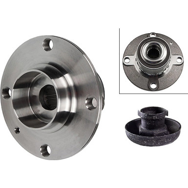 713 6105 30 Radlagersatz