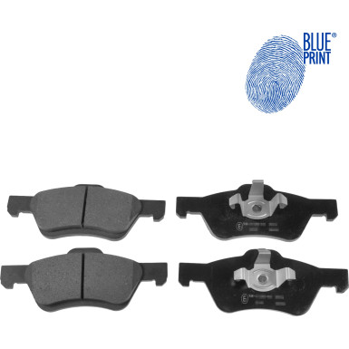 ADM542102 Bremsbelagsatz, Scheibenbremse ADM542102 Bremsbelagsatz, Scheibenbremse