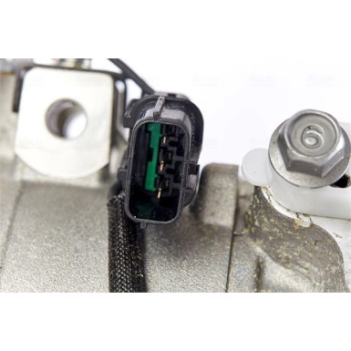 890643 Kompressor, Klimaanlage ** FIRST FIT **