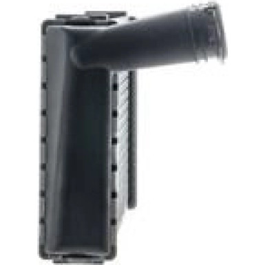 CR 1195 000P Kühler, Motorkühlung BEHR *** PREMIUM LINE ***