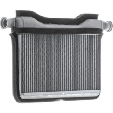 Mahle | Wärmetauscher, Innenraumheizung | AH 189 000P