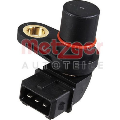 Metzger | Sensor, Nockenwellenposition | 0903324