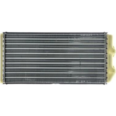 Mahle | Wärmetauscher, Innenraumheizung | AH 122 000P