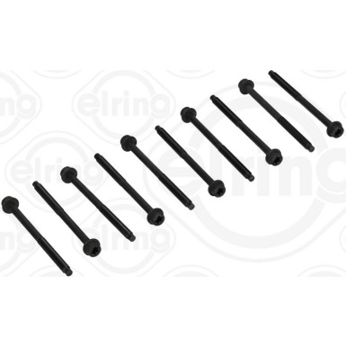 756.750 Zylinderkopfschraubensatz