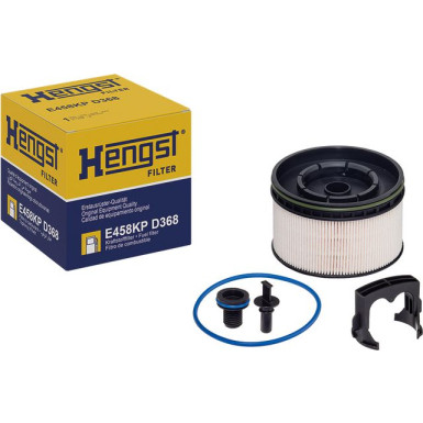Hengst Filter | Kraftstofffilter | E458KP D368