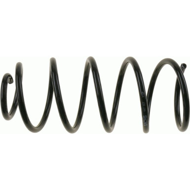 997 607 Fahrwerksfeder