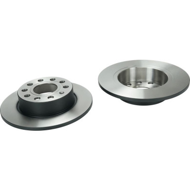 TRW Bremsscheibe DF4276