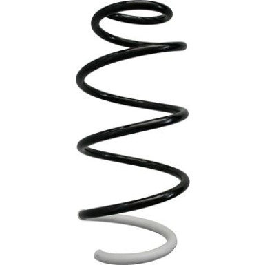 Spidan | Fahrwerksfeder | 87364