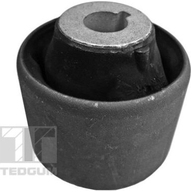 Tedgum | Lagerung, Lenker | 00727578