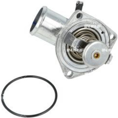 NRF | Thermostat, Kühlmittel | 725018