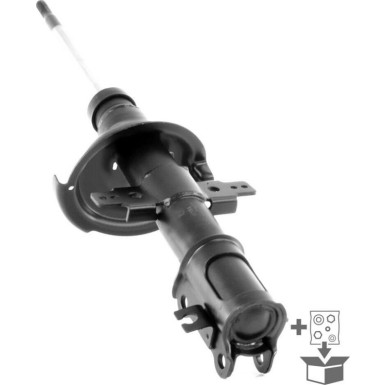 Monroe | Stoßdämpfer | 742073SP