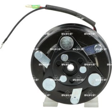 380146 Magnetkupplung, Klimakompressor