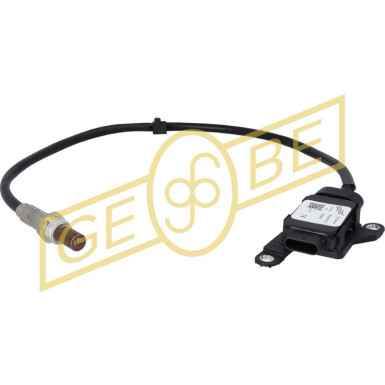 GEBE | NOx-Sensor, NOx-Katalysator | 9 3773 1