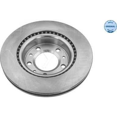 11-15 521 0043 Bremsscheibe MEYLE-ORIGINAL: True to OE. 11-15 521 0043 Bremsscheibe MEYLE-ORIGINAL: True to OE.