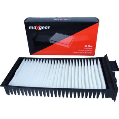 Maxgear | Filter, Innenraumluft | 26-0451