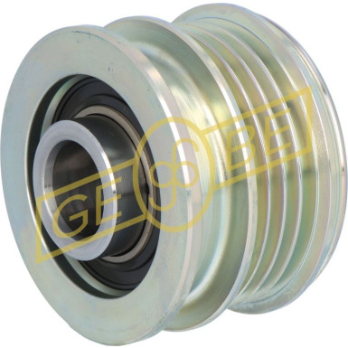 3 5539 1 Generatorfreilauf